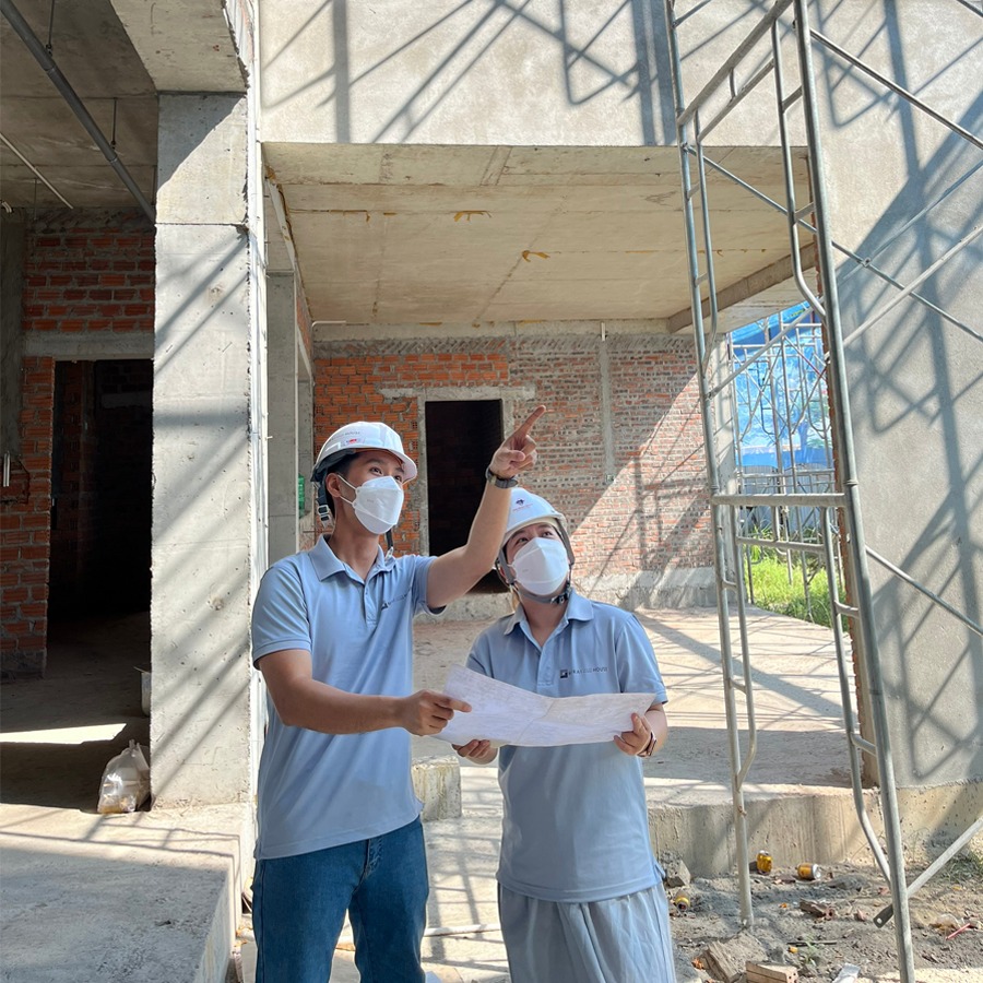 10 điều bạn cần biết khi xây nhà tại Hà Nội